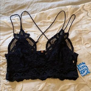 Free People Adella Bralette